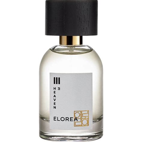 elorea fragrance review.